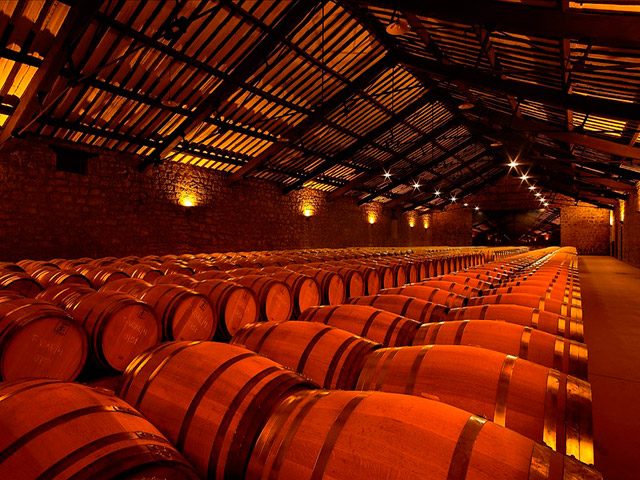 Bodegas Cvne