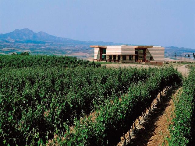 Campo Viejo Wineries