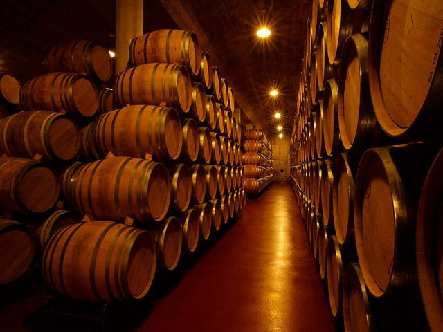 Solabal Wineries
