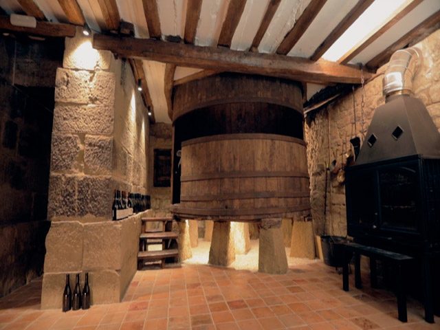 Bodega del Tesoro