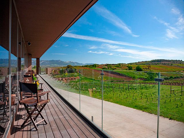 Bodegas Zinio