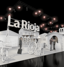La Rioja se presentará en Fitur 2026 como un destino turístico con gran proyección internacional