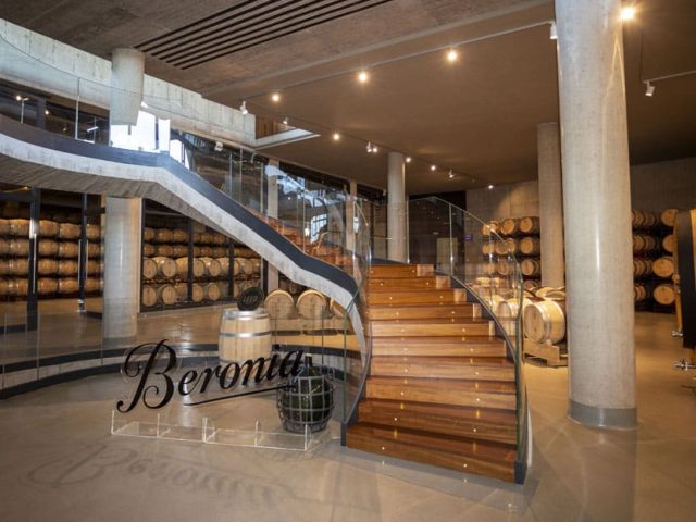 Beronia Wineries