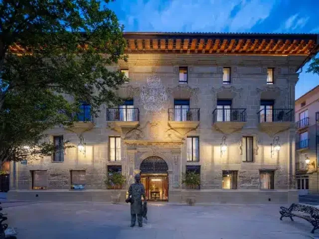 Hotel Palacio de los Ángeles 5*