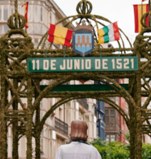Junio, el mes para disfrutar del vino y la gastronomía al aire libre