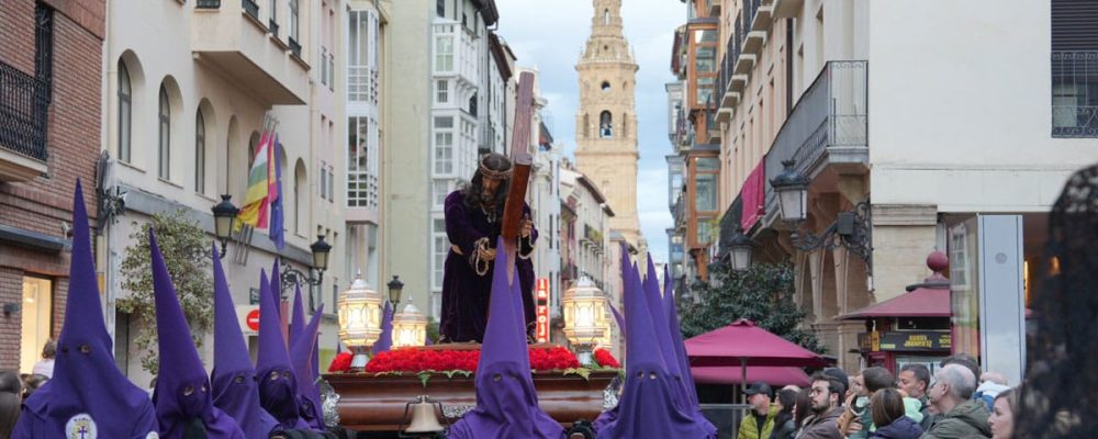 Abril en Rioja Alta: planes de Semana Santa, vino y escapadas
