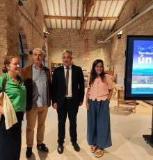 ADRA presenta Wine Talks, una campaña de promoción turística contada por quienes viven La Rioja Alta
