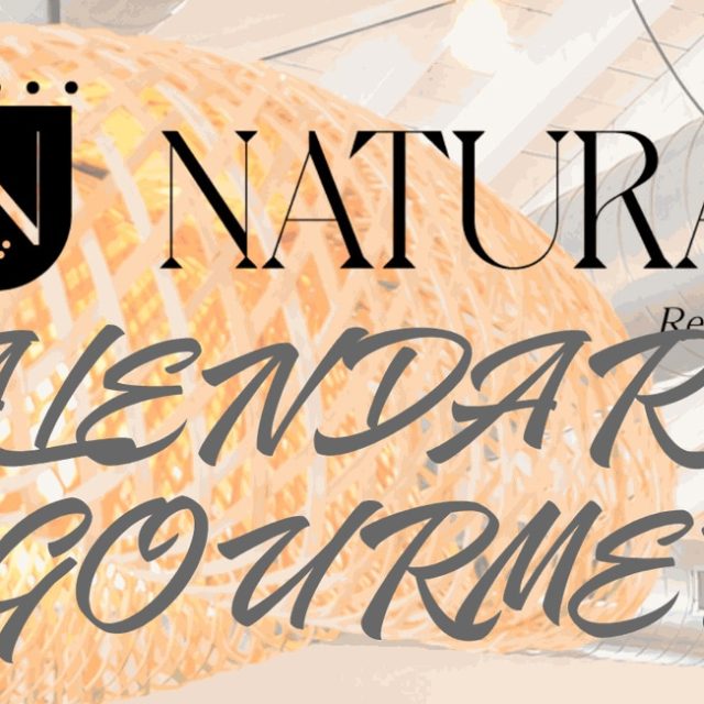 Jornadas gastronómicas en Natura Resorts