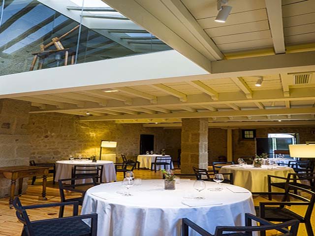 Lumbre Restaurant