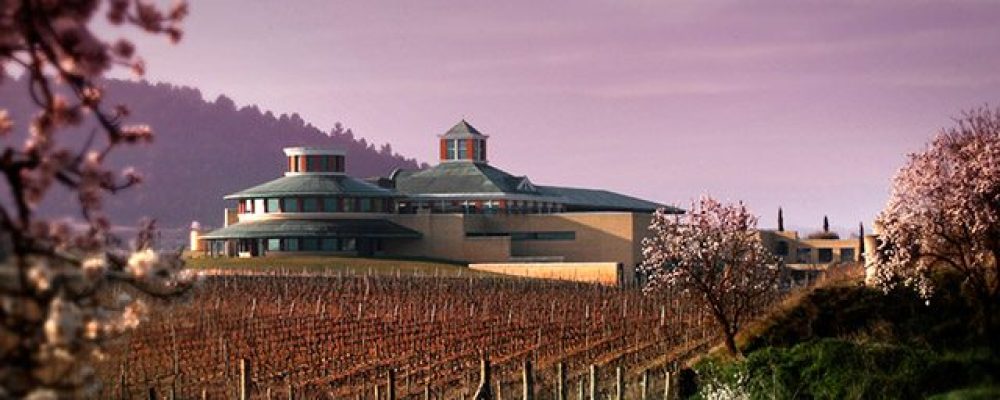 Vivanco Foundation recovers the XIII International Prize for Engraving and Wine