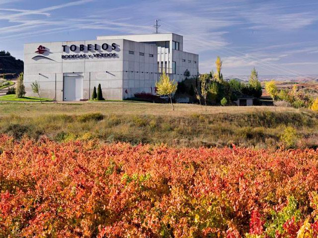 Tobelos Wineries