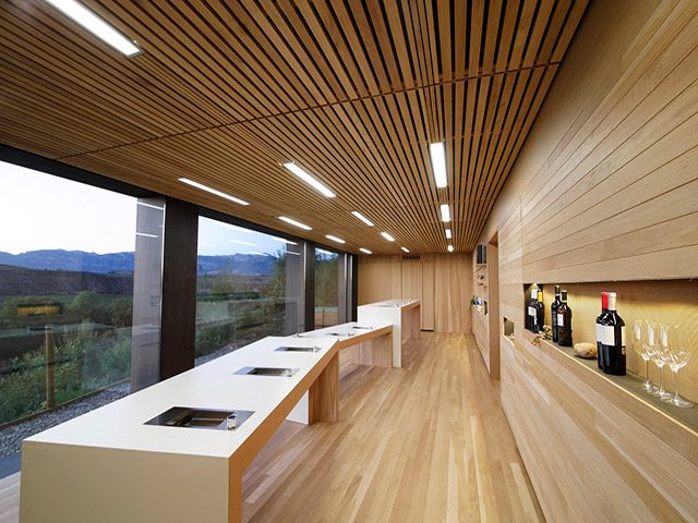 Finca Valpiedra