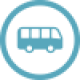 Agencia y transporte