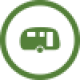Aparcamientos caravanas