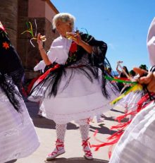Agosto en la Ruta del Vino Rioja Alta: fiestas, vendimia y experiencias inolvidables