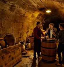 ‘Aquí y ahora’ tu destino es Rioja Alta