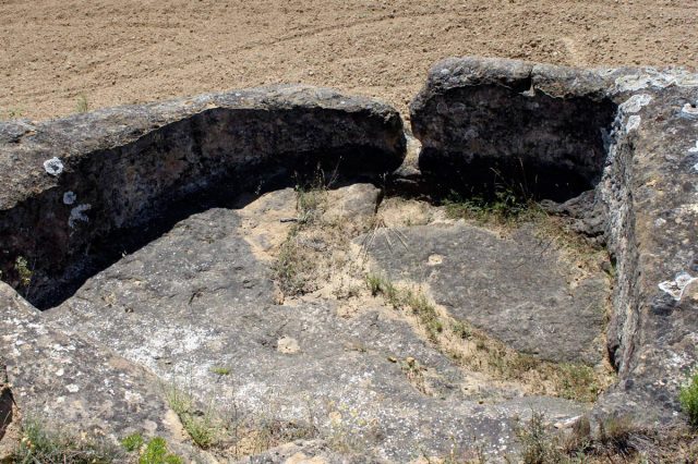 Rivas de Tereso