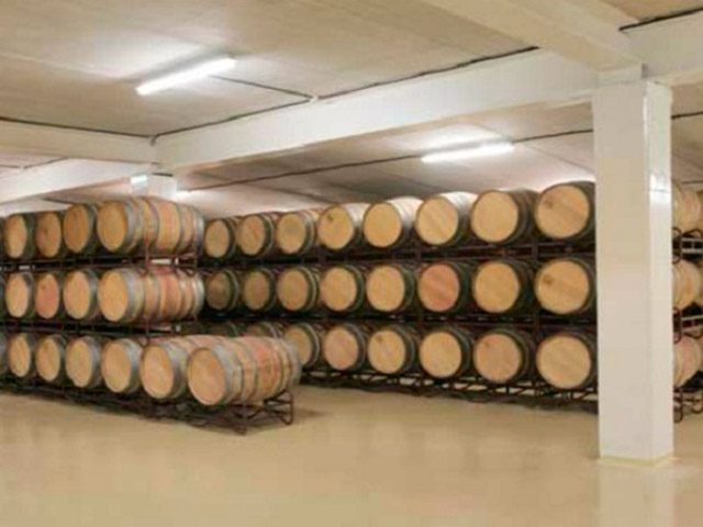 Bodegas Cooperativa San Cebrín