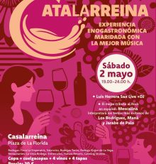 Rioja Alta en cinco experiencias: vino, gastronomía y pueblos