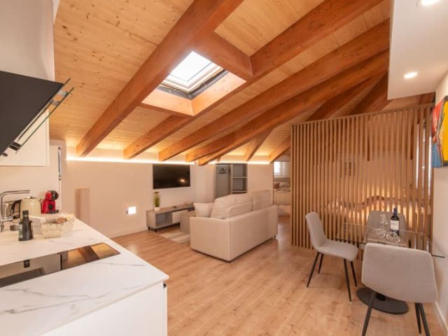 Alaia Rooms