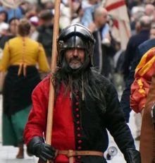 Junio en Rioja Alta: celebraciones, paisajes y vino al aire libre