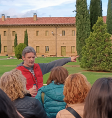 VIII edición de los Premios de Enoturismo “Rutas del Vino de España”
