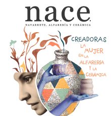 N.A.CE. 2022 puts Navarrete at the epicentre of pottery and ceramics